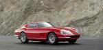 Ferrari 275 GTB 3C Acciaio 1965 года